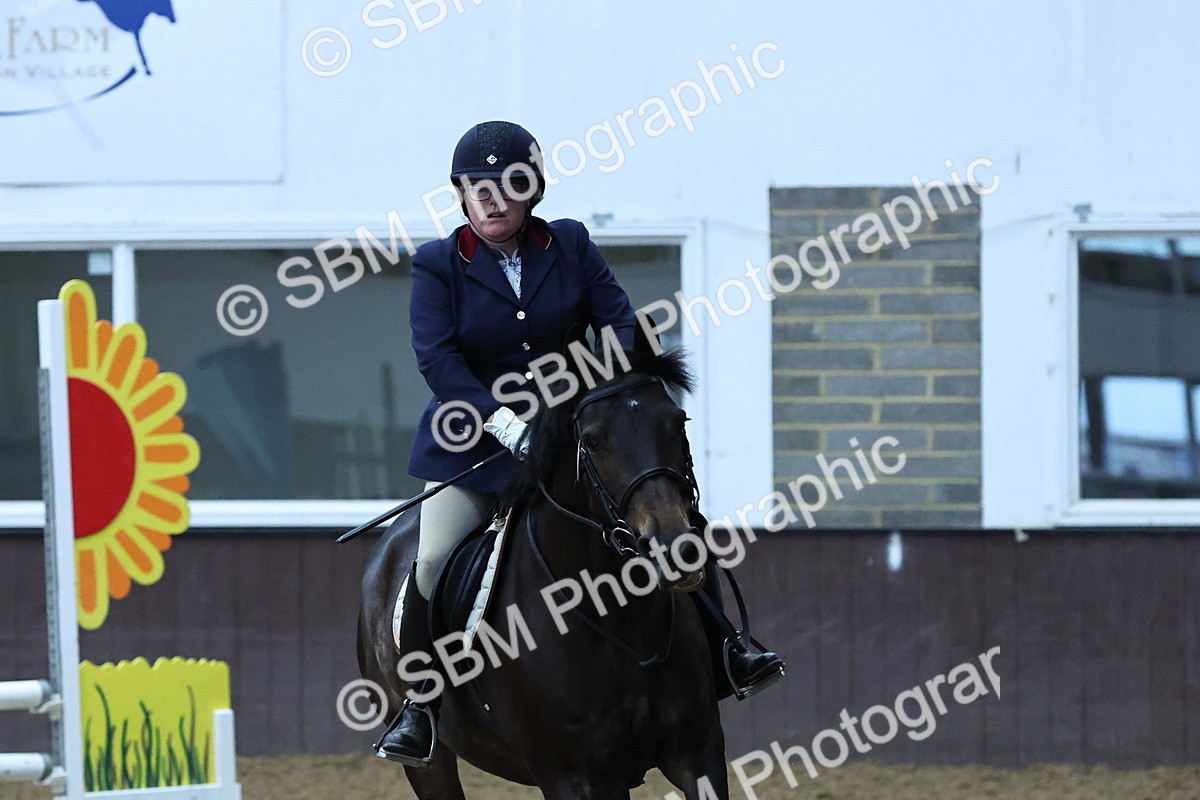 SBM_005582 - Class 7 - 70cm Open