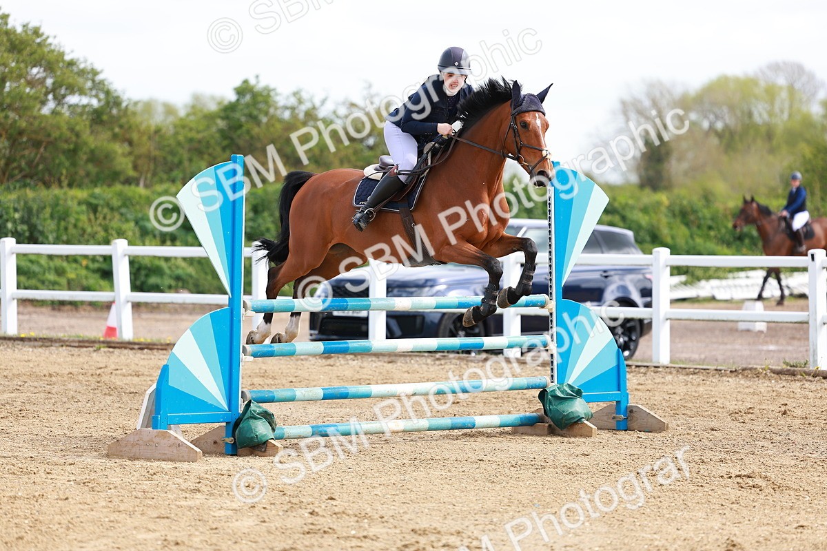 SBM_002171 - Class 9 - Senior Discovery - 1.00m