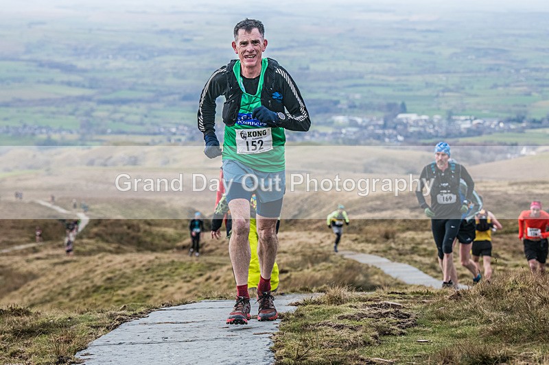 Nine Standards-164 - Nine Standards Fell Race Thursday 1st January 2026