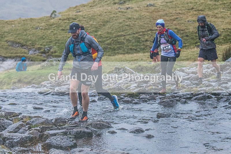 Langdale-653 - Langdale Horseshoe Fell Race Saturday 12thOctober 2024