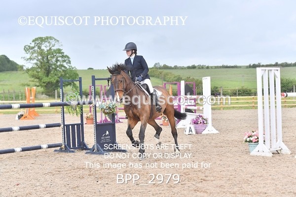 BPP_2979 - SUN CLASS 21 National 1.30m Open