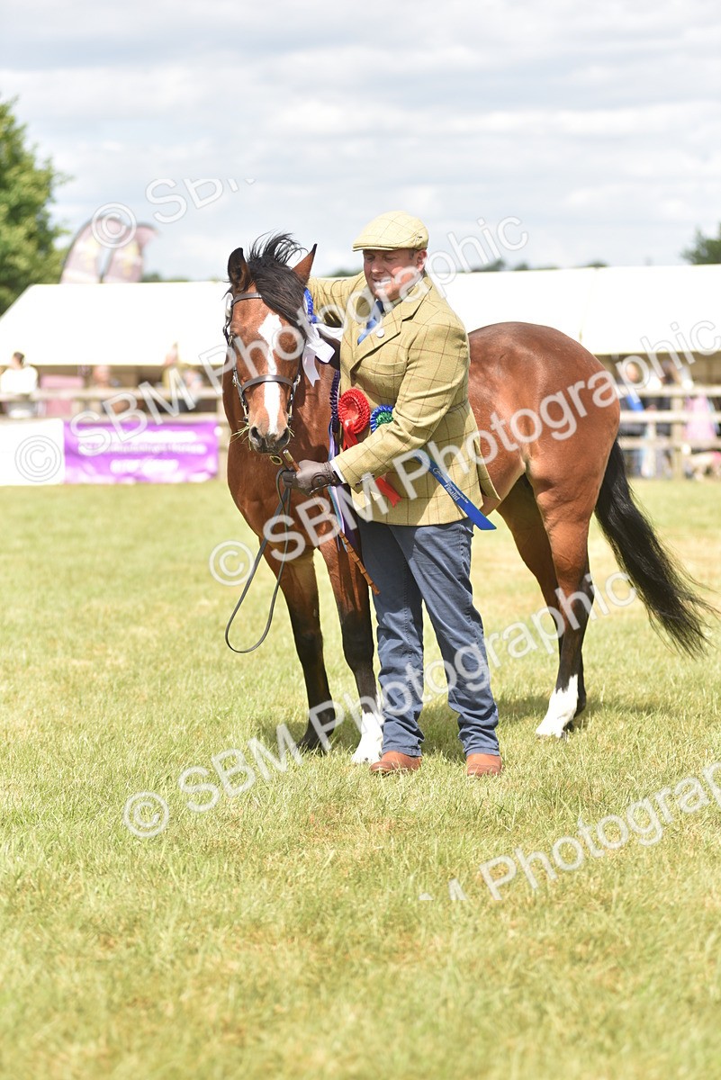 SBM_16133 - Class 117-122 - SSADL RIHS Qualifier