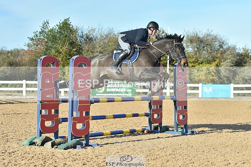 231111A-101058-01426 - Cls 10 Discovery & 1m Open