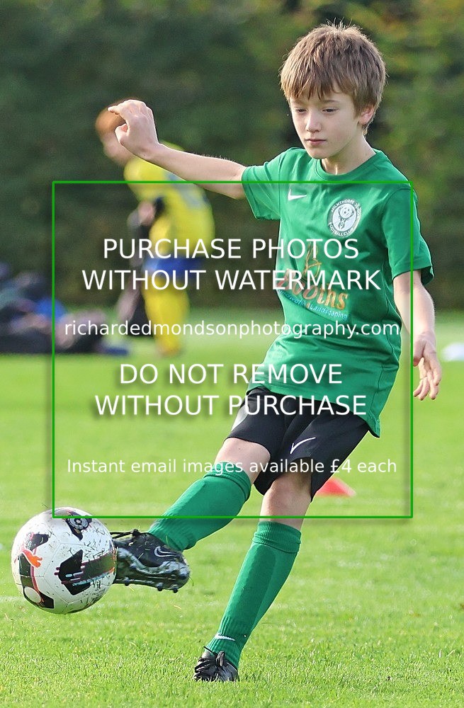 533A6667 - Milnthorpe & District Under 10's (11/10/25)