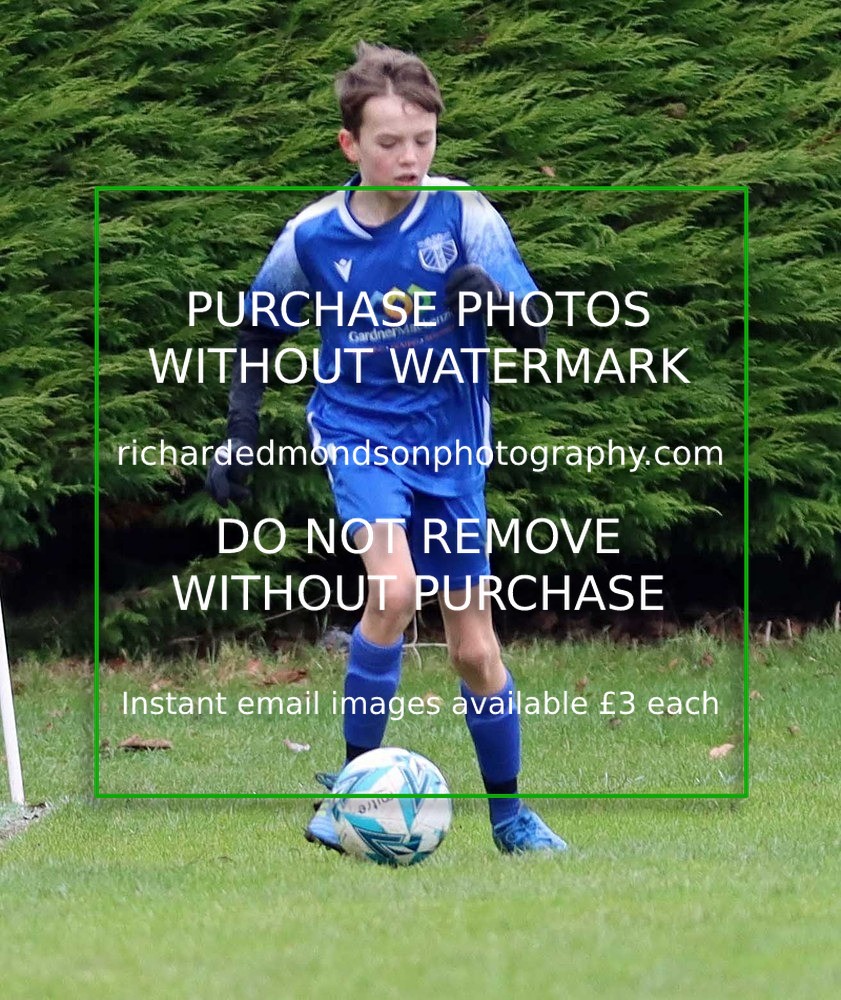 IMG_4385 - Wattsfield U11 vs Halton (26/1/25)