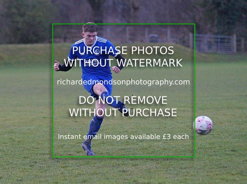 DSC00881 - Ibis v Penrith Reserves (Saturday 4 January 2020)