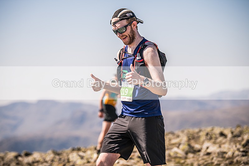 Fairfield-879 - Fairfield Horseshoe Fell Race Saturday 10th May 2025