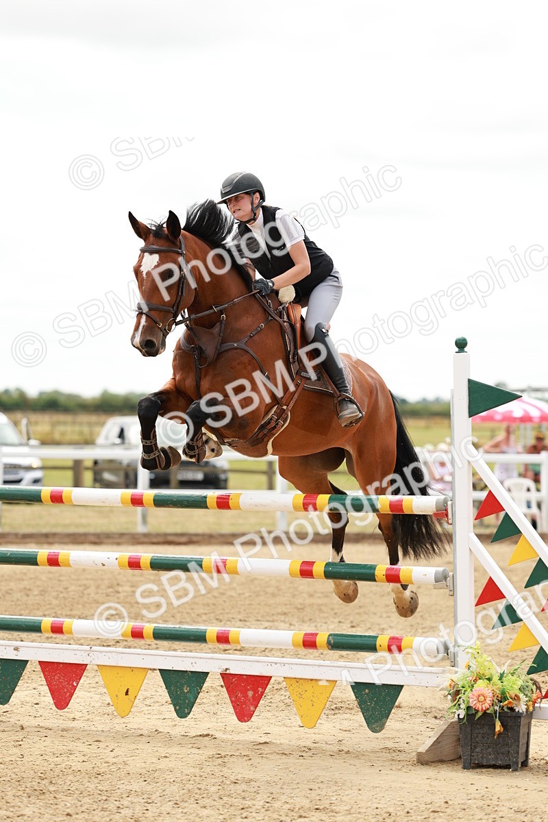 SBM_018867 - Class 21 - Senior Newcomers Championship 2d Rd
