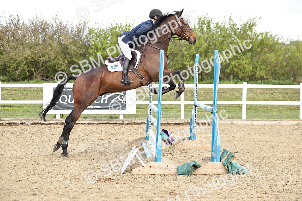 SBM_000719 - Class 3 - Senior Discovery - 1.00m