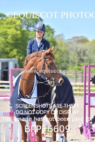 BPP_6609 - CLASS 36 MON Scottish Spring Final 1.10m
