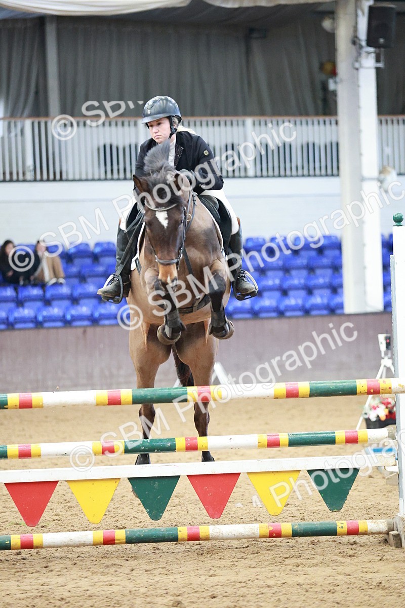 SBM_000757 - Class 4 - Senior Newcomers - 1.10m