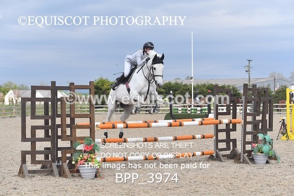 BPP_3974 - CLASS 8 - FRI - 1.05m Amateur Championship Qualifier/ 1.05m Open