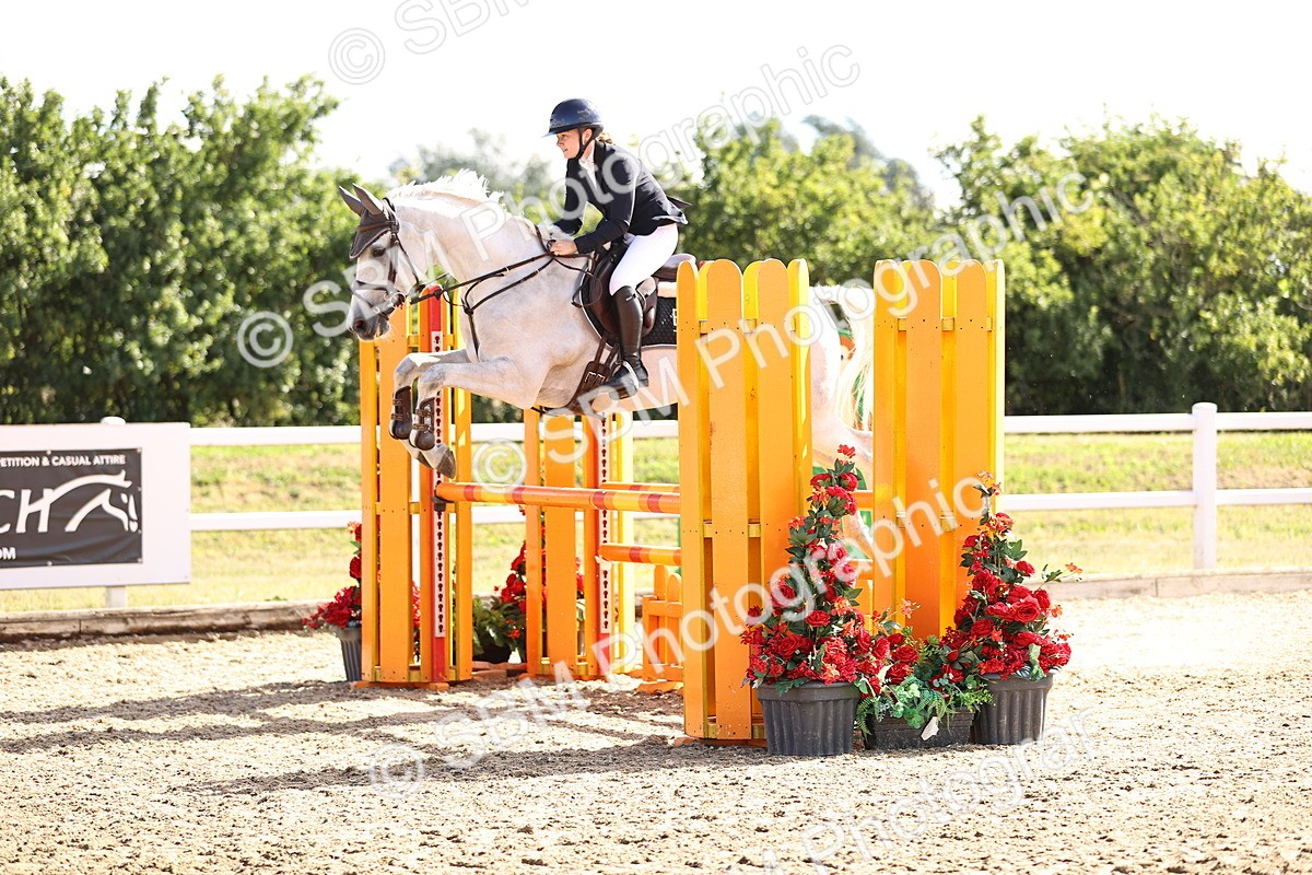 SBM_002750 - Class 20 - Senior Discovery - 1.00m