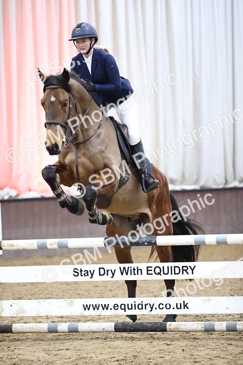 SBM_002037 - Class 8 - Senior British Novice - 90cm