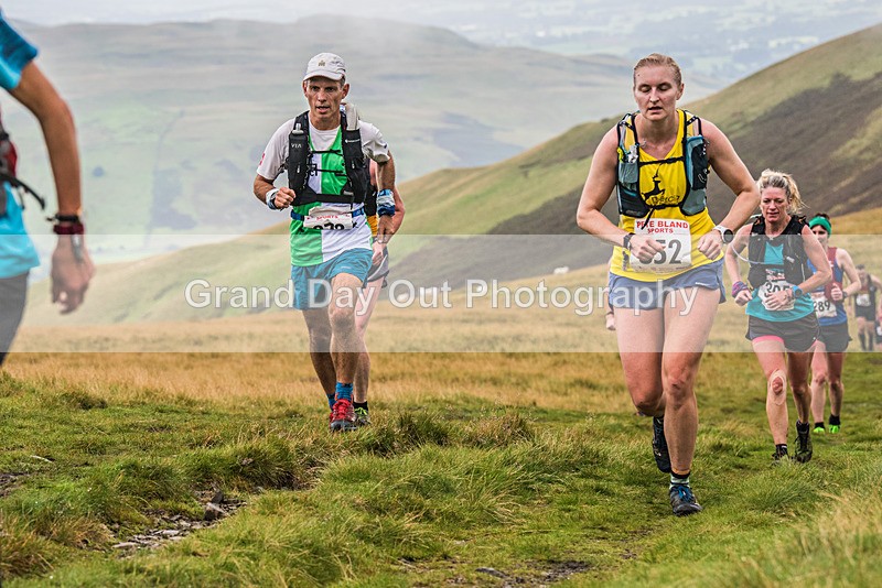 Sedbergh -481 - Sedbergh Hills Fell Race Sunday 20th August 2023