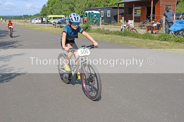 A41A8319 - MTB East Round 8 Betteshanger Kent 15th June 2025 Under 9s