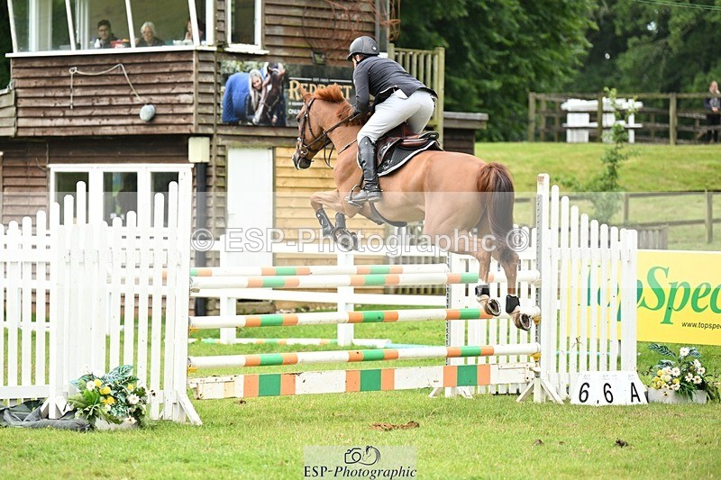 240713-130825-39334 - Cls 148 6 Yr Old Championships