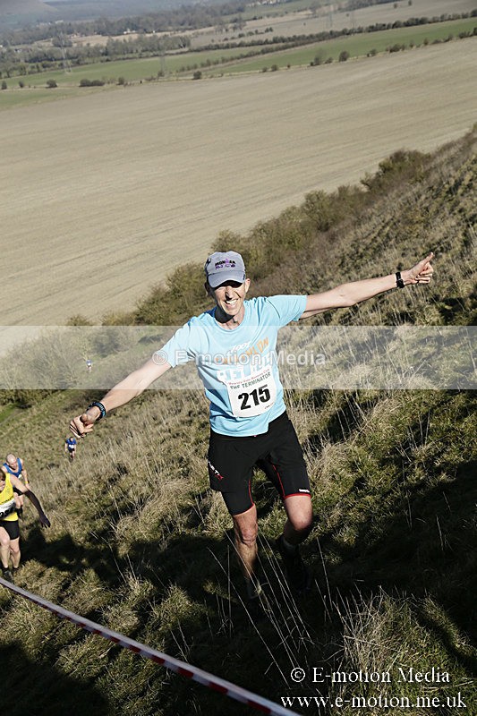 PVT 240219 1151 - The Terminator Race - Pewsey Vale - 24/02/19