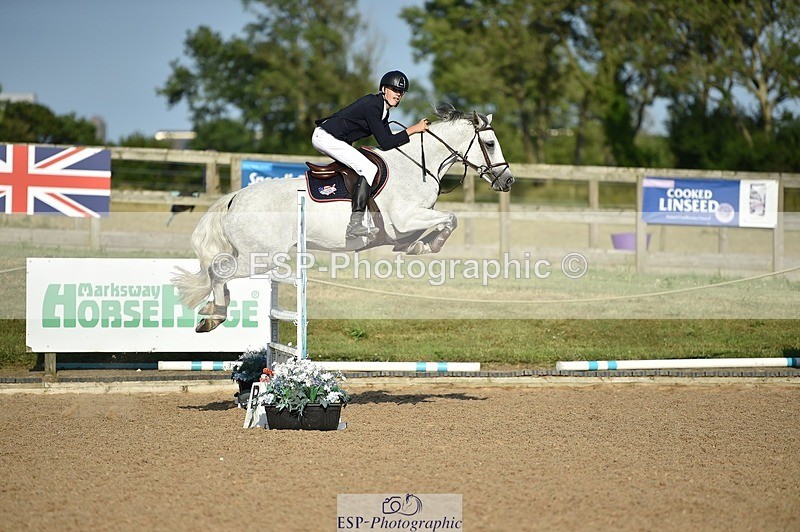 250628-182612-07625 - Cls 14 Pony National 1.15m Members Cup