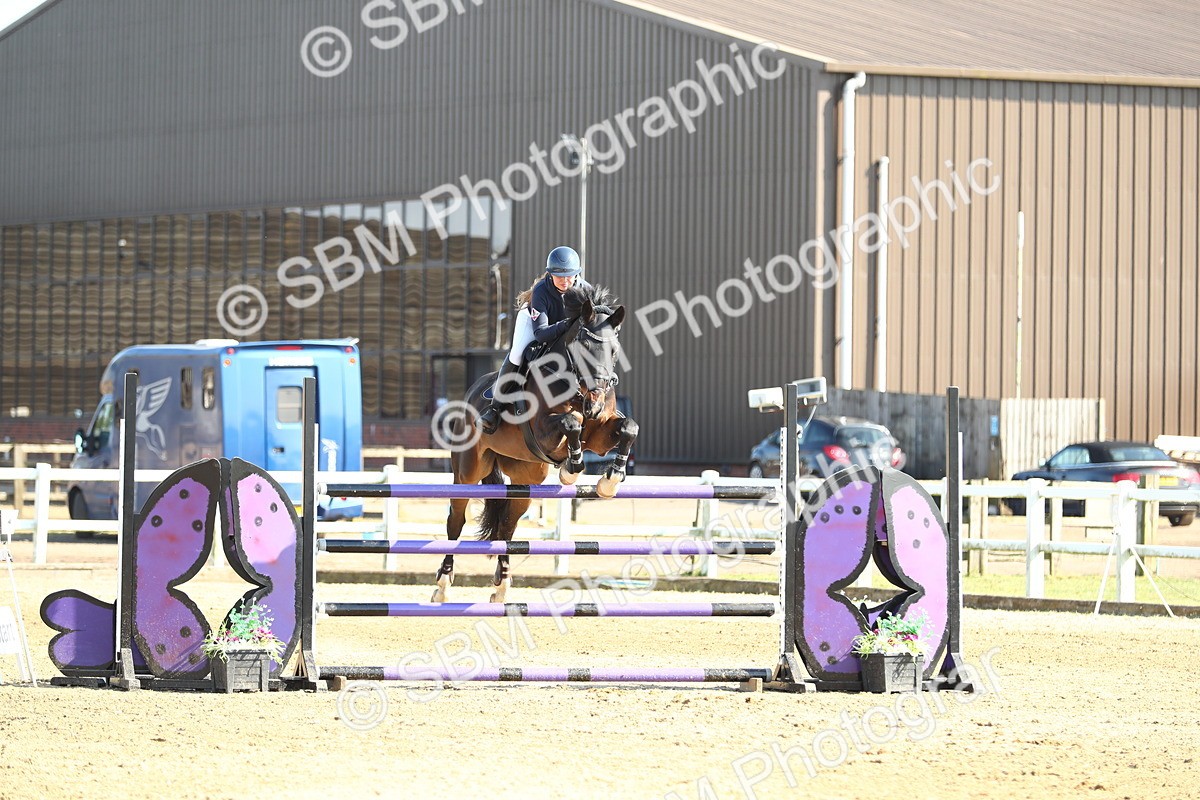 SBM_001662 - Class 7 - National 1.30m - 1.40m Open Handicap