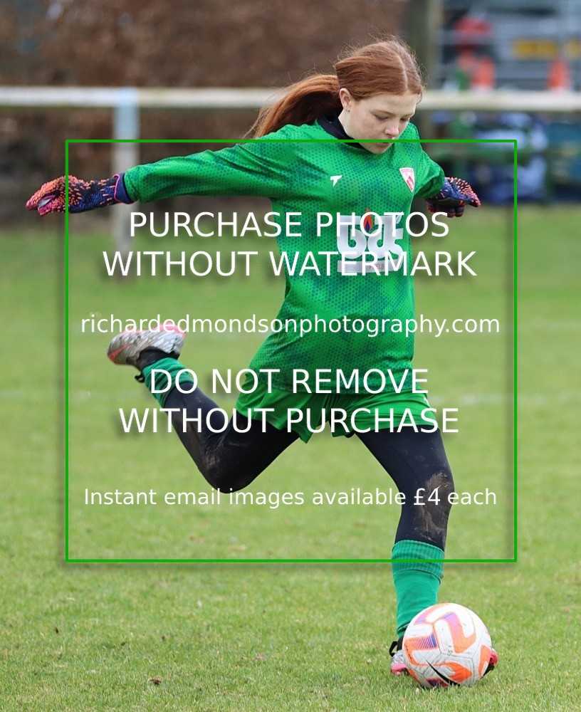 IMG_3600 - Kendal Utd Cobras v Morecambe