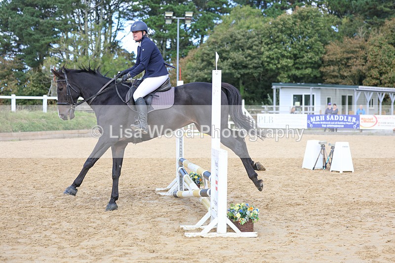 3E7A3458 - Class 5: 60cm Senior