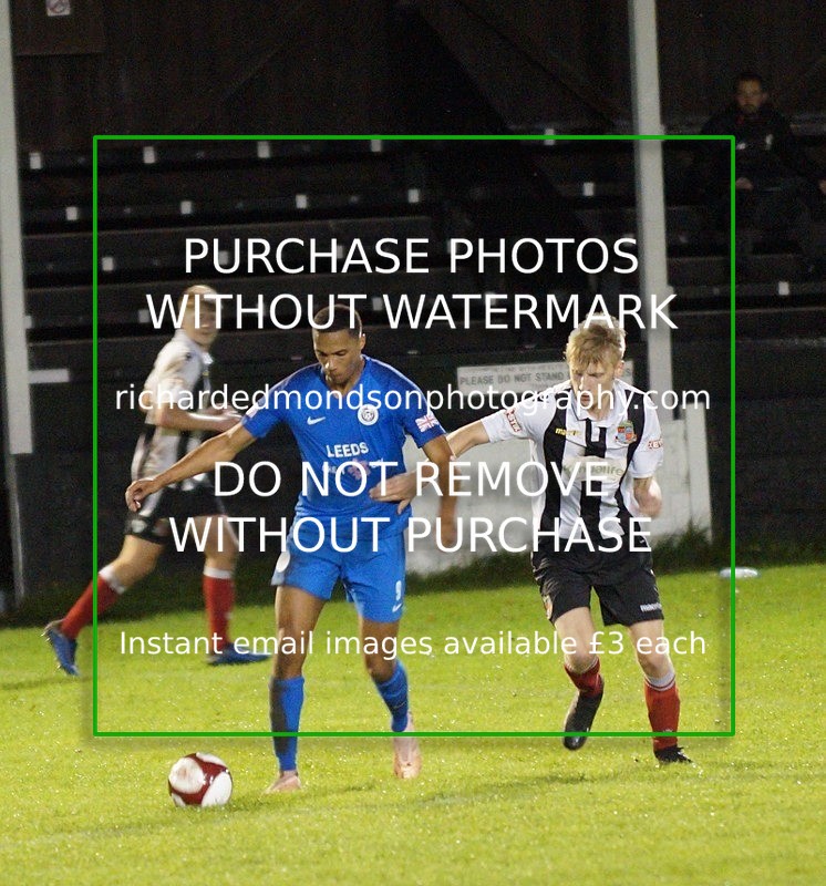 DSC00040 - Kendal Town Reserves v Riasa Fusion (Thursday 12 September)