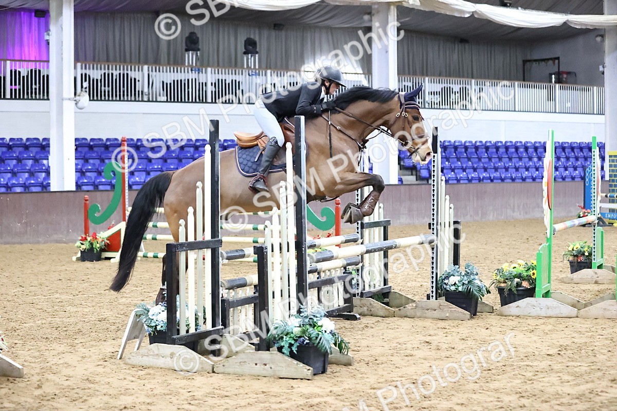 SBM_005325 - Class 14 - Senior British novice - 90cm