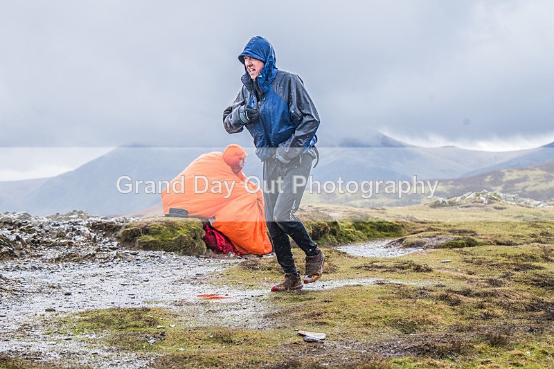 Coledale-1106 - Coledale Horseshoe Fell Race Saturday 25th March 2023