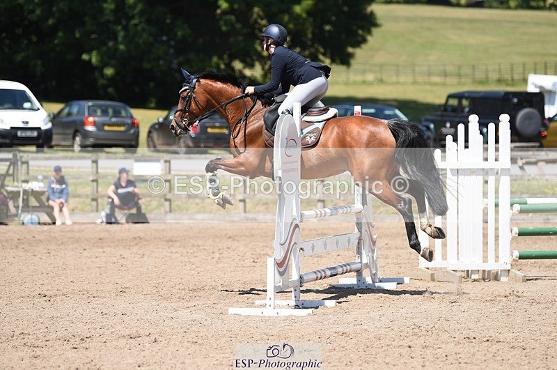 230707-131842-07056 - Cls 20 British Novice & 90cm Open
