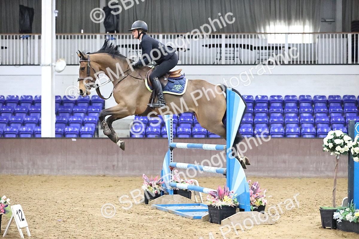 SBM_002227 - Class 10 - Senior Newcomers - 1.10m