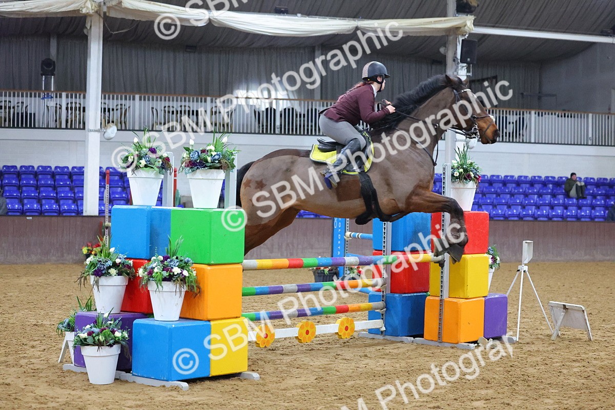 SBM_001170 - Class 14 - Nupafeed Supplements Senior Discovery/ 1m Open - First Round (1.00m)