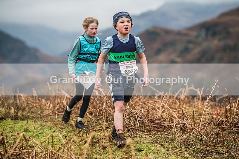 Elterwater-82 - Kendal Winter League Elterwater Junior & Senior Fell Races Sunday 25th January 2026