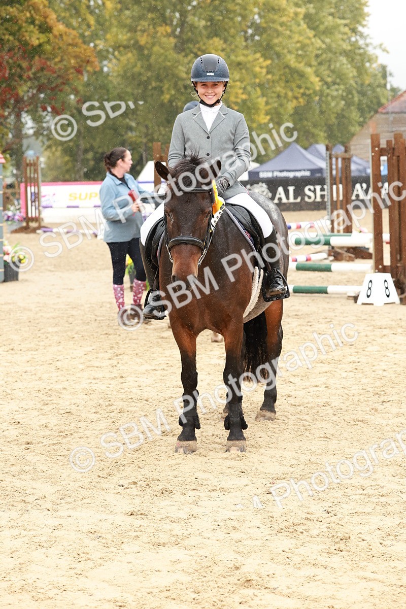 SBM_69445 - J13 - Junior Pony 60cm Championship