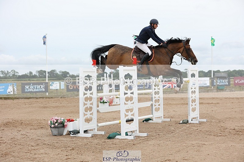 250719-170033-17109 - Cls 7, 3 Star Big Tour Start to Break