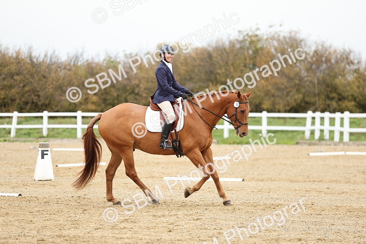 SBM_003028 - Class 8 - Novice 1