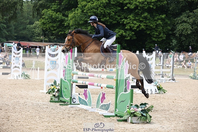 230617-122557-04273 - Cls 09 Blue Chip Pony Newc 1st Rnd