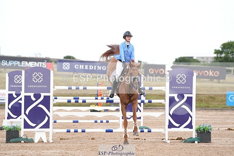 250718-165203-12495 - Cls 6, 3 Star Big Tour LR Qualifier Break til End