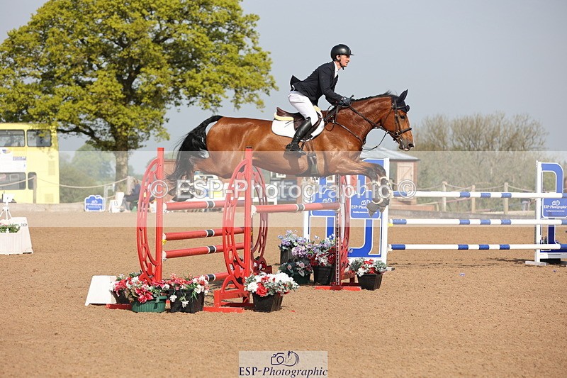 240511A-092821-11086 - Cls 32 Foxhunter