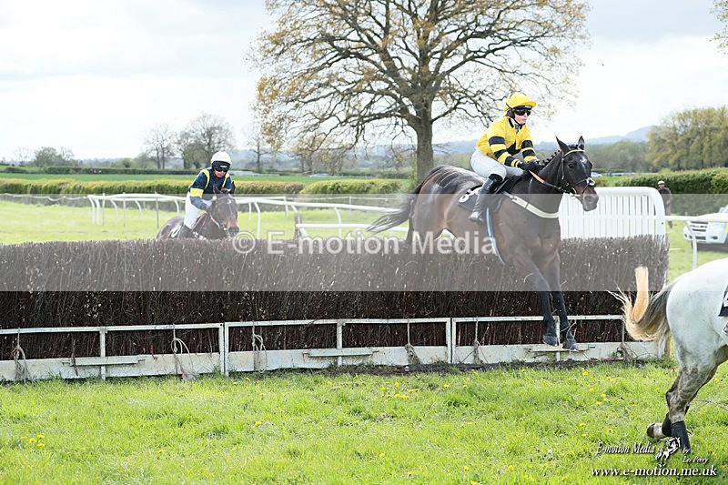 PtP 180426 797 - Worcestershire Hunt PtP Chaddesley Corbett 18/04/26