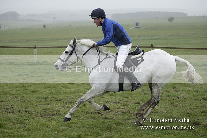 PtP 150320 0131 - New Forest Point-to-Point Larkhill 15/03/20
