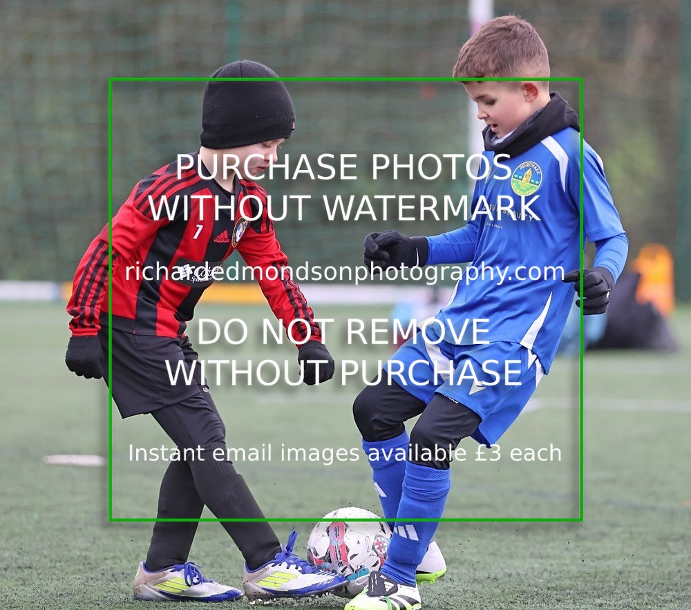 533A9273 - Dalton Juniors