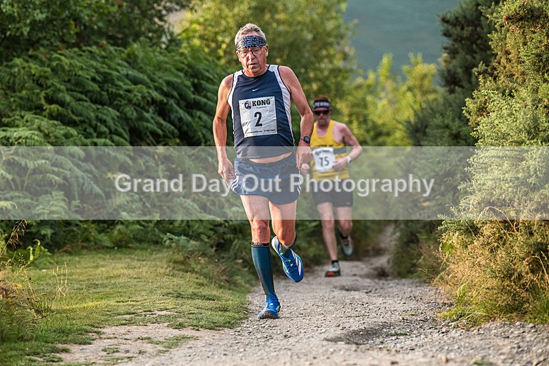 Not Round Latrigg-676 - Not Round Latrigg Fell Race Wednesday 12th August 2026