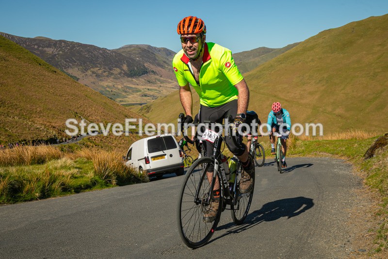 095112 - Newlands Pass 09.00 - 10.00