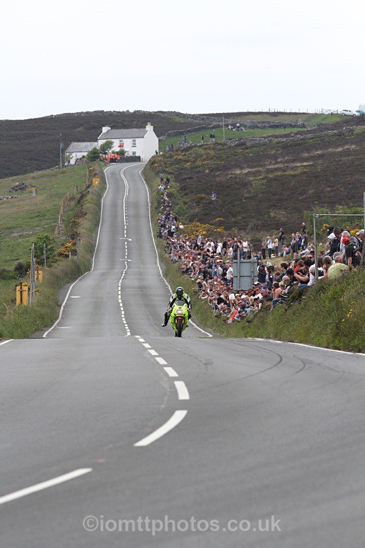 Tom Mchale* - Pokerstars Senior TT