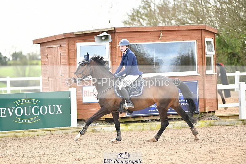 240317A-140240-07255 - Cls 33 Discovery and 1m Open