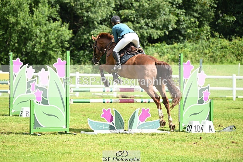 240713-105849-37385 - Cls 147 Amateur 1.10m Championships