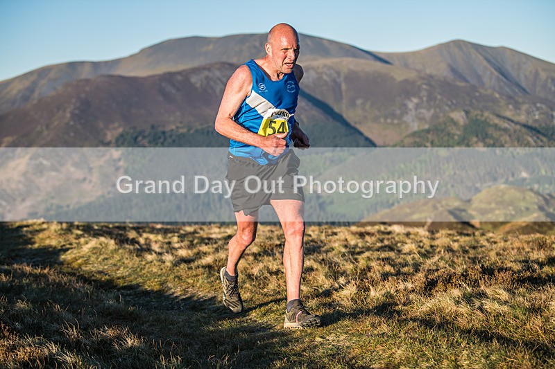 Lords Seat-274 - Lords Seat Fell Race Wednesday 29th April 2026