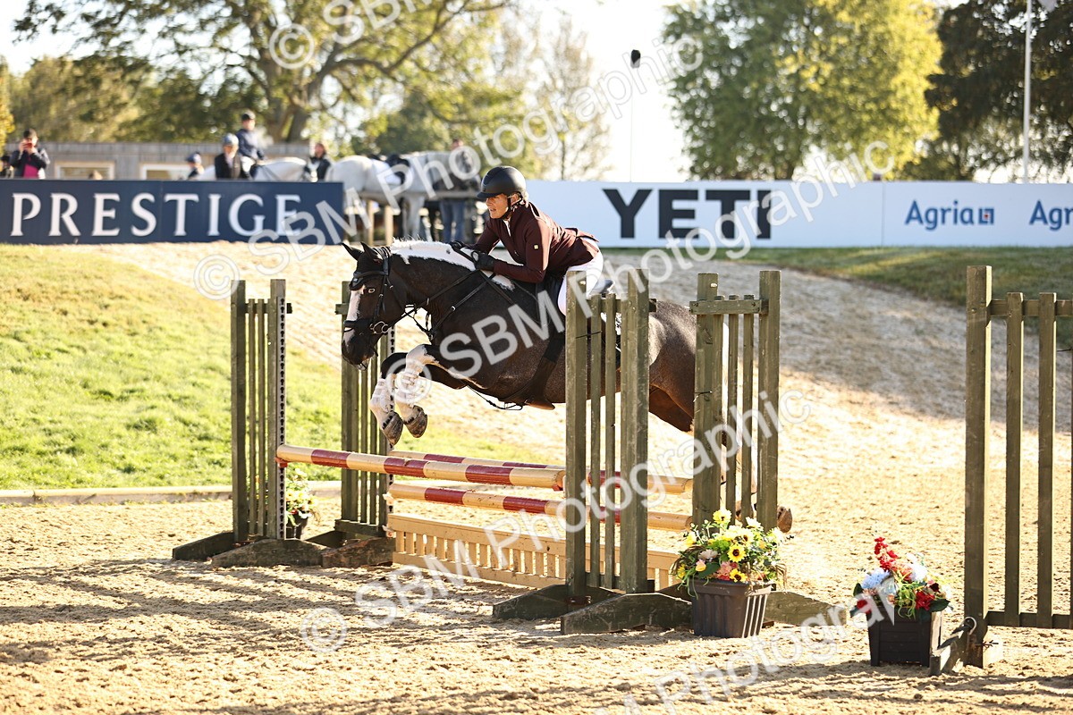 SBM_34716 - J38 - Senior 80cm Championship