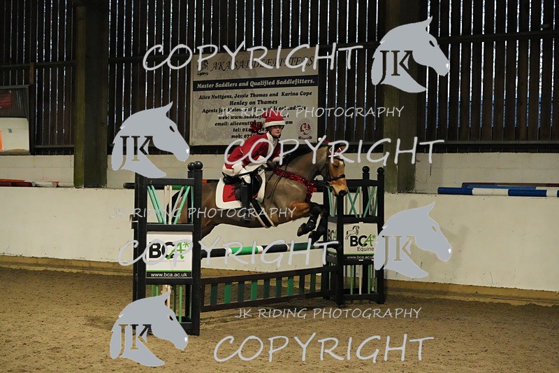 JKR03630 - Class 8 90cm